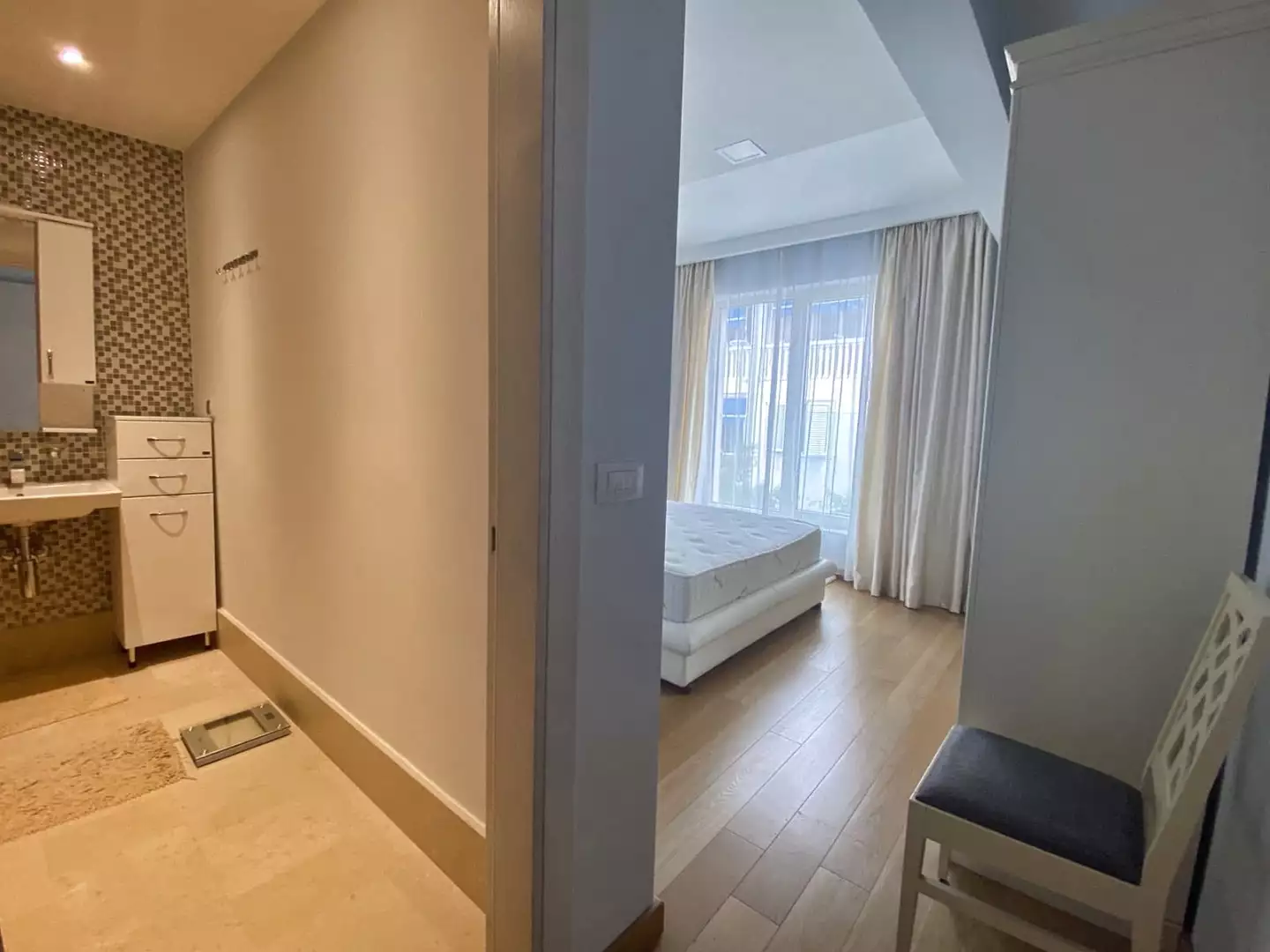 Flat 149m² in Montenegro, Rafailovici. Priced at 700000€ rent photo-13
