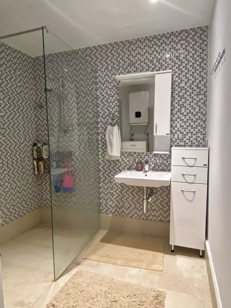 Flat 149m² in Montenegro, Rafailovici. Priced at 700000€ rent photo-14