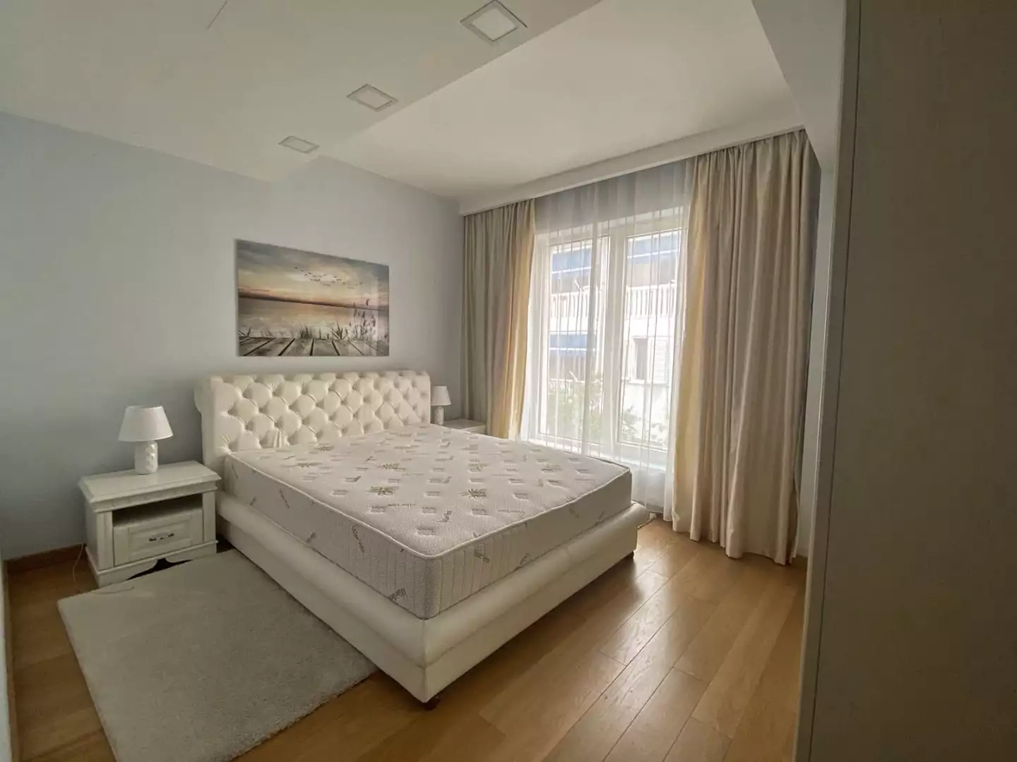 Flat 149m² in Montenegro, Rafailovici. Priced at 700000€ rent photo-15