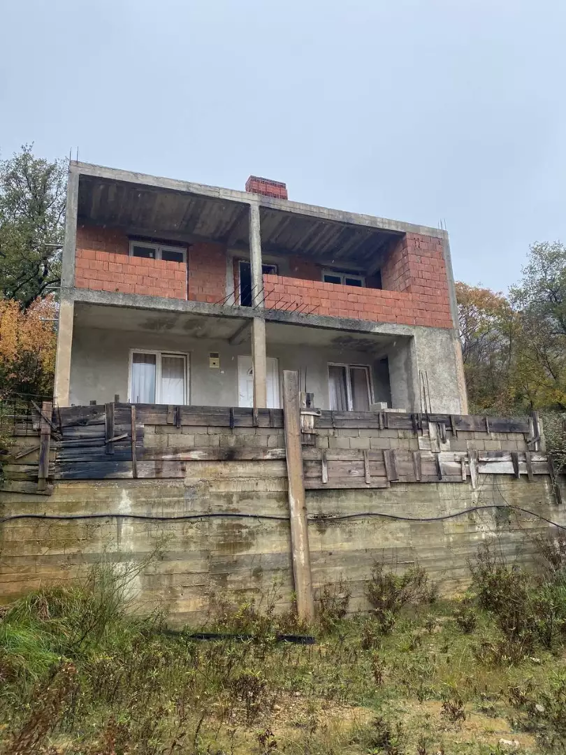 House 170m² in Montenegro, Bar. Priced at 77000€ rent photo-9