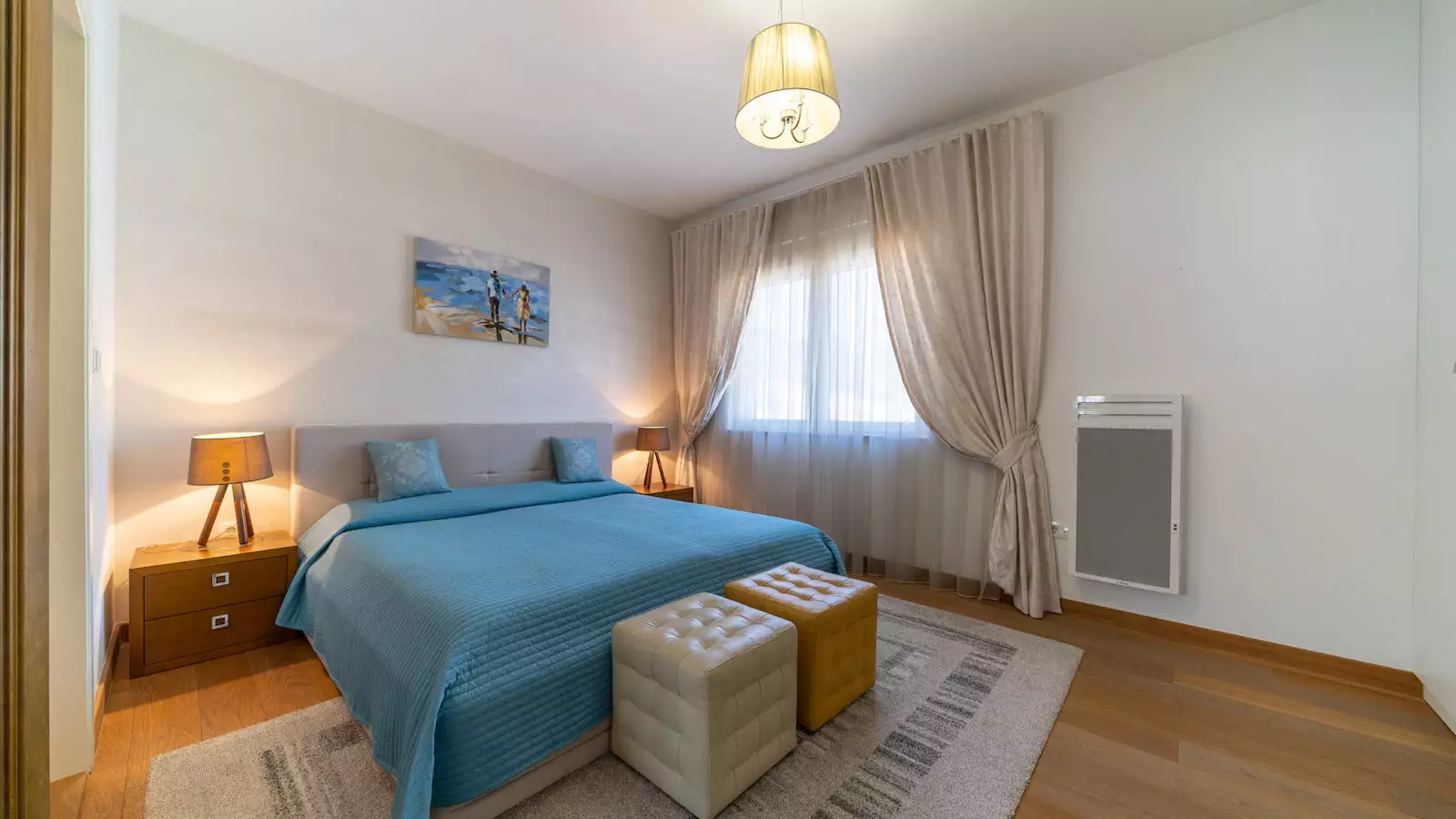 Flat 121m² in Montenegro, Budva. Priced at 450000€ rent photo-8