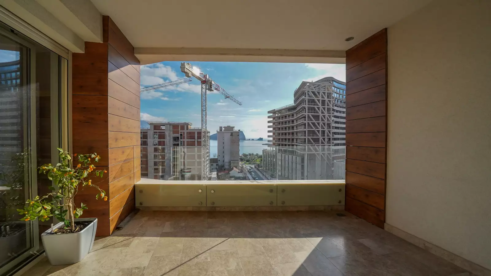 Flat 121m² in Montenegro, Budva. Priced at 450000€ rent photo-18