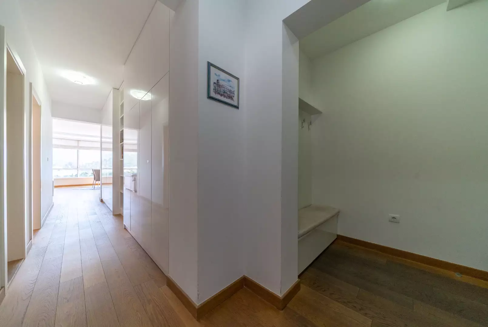 Flat 121m² in Montenegro, Budva. Priced at 450000€ rent photo-20