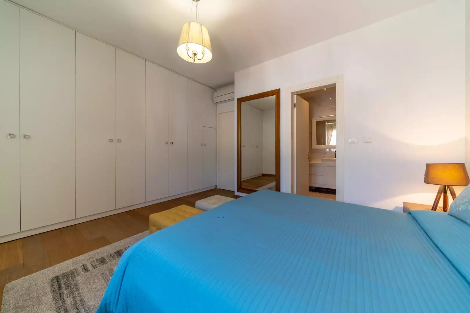 Flat 121m² in Montenegro, Budva. Priced at 450000€ rent photo-22