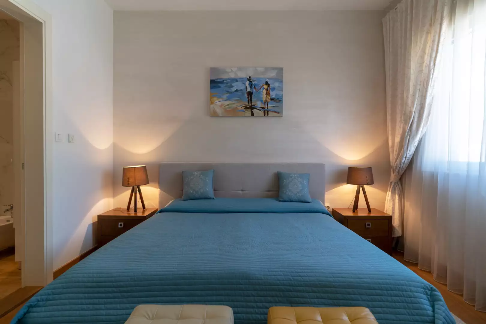 Flat 121m² in Montenegro, Budva. Priced at 450000€ rent photo-23