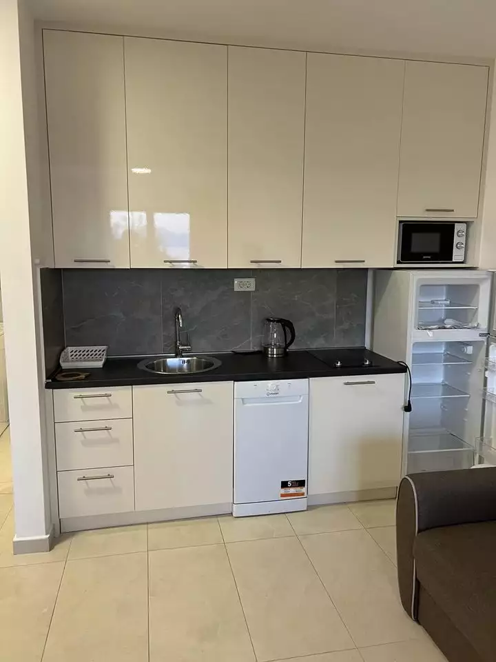 Flat 36m² in Montenegro, Przno. Priced at 95000€ rent photo-2