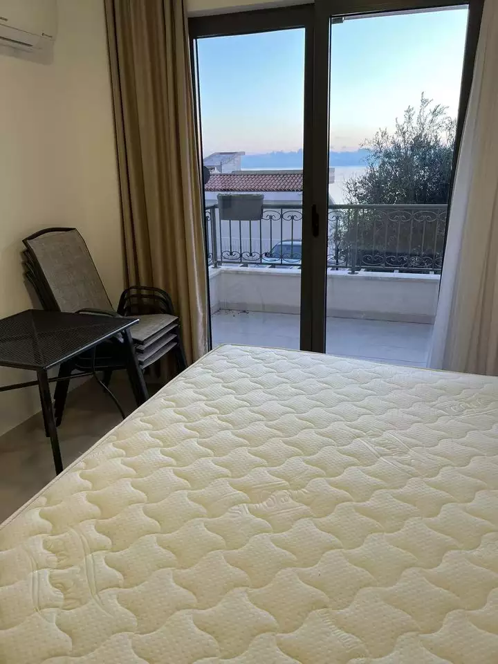 Flat 36m² in Montenegro, Przno. Priced at 95000€ rent photo-3