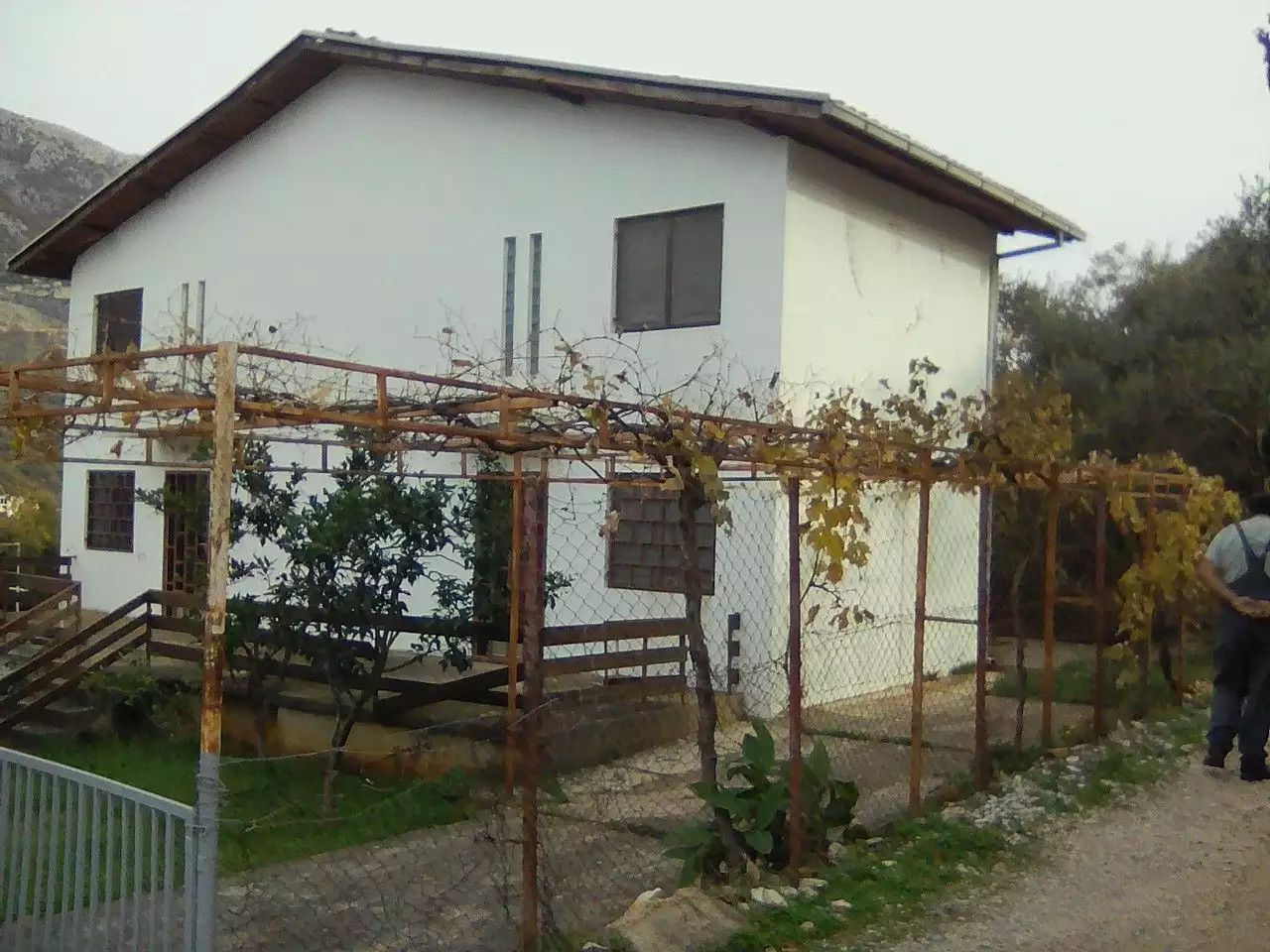 House 160m² in Montenegro, Dobra Voda. Priced at 112000€ rent photo-8
