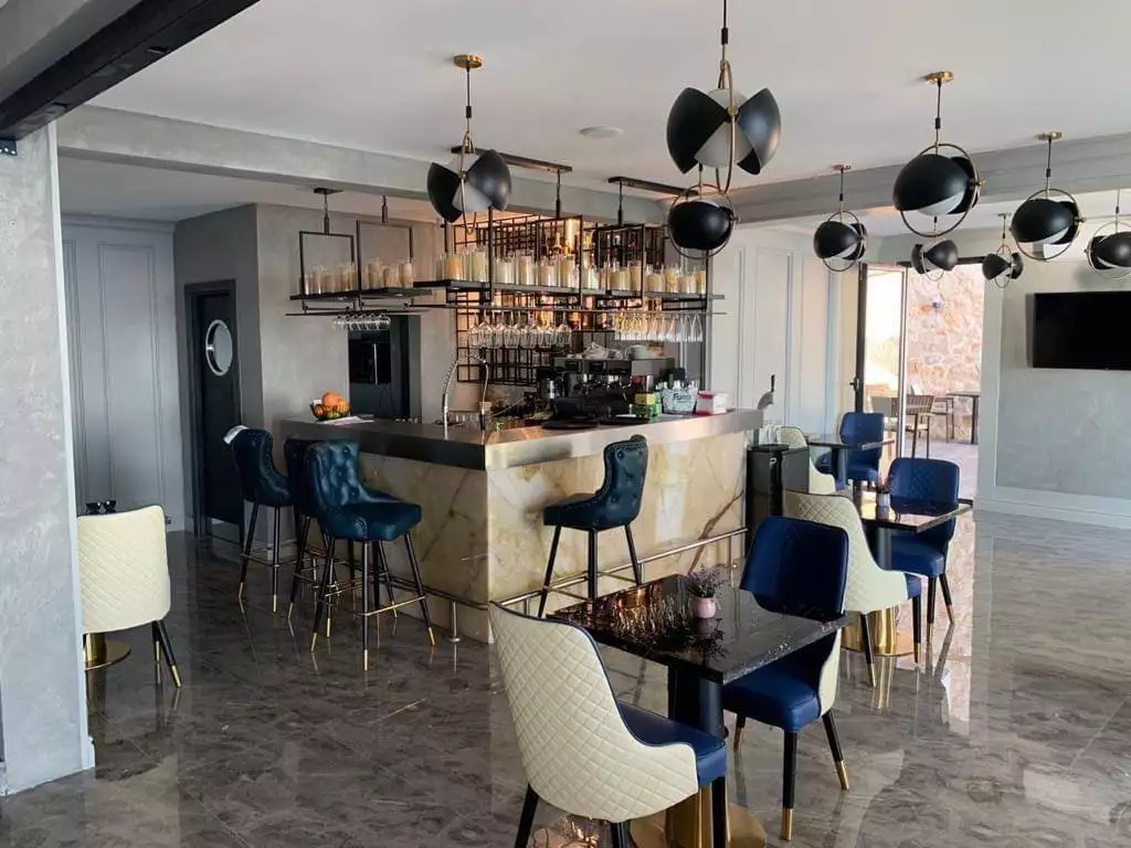 Flat 120m² in Montenegro, Dobra Voda. Priced at 380000€ rent photo-4