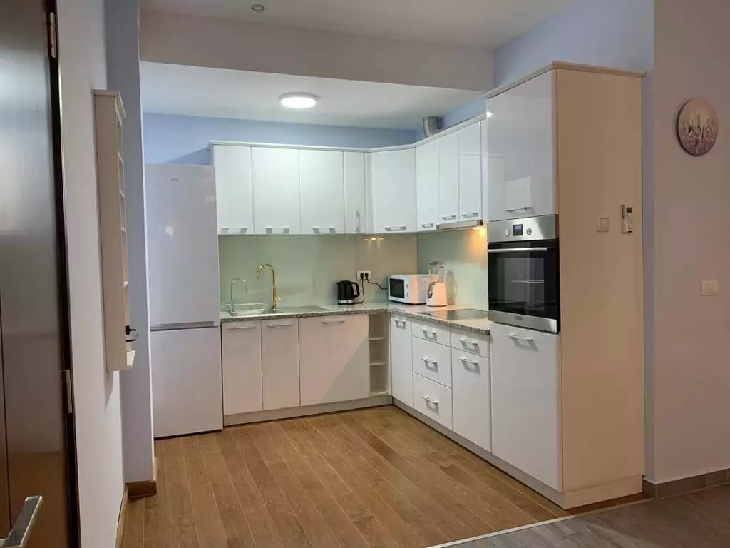 Flat 120m² in Montenegro, Dobra Voda. Priced at 380000€ rent photo-6
