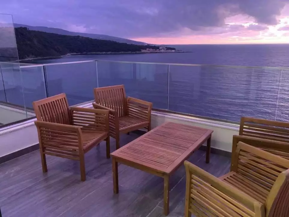 Flat 120m² in Montenegro, Dobra Voda. Priced at 380000€ rent photo-7