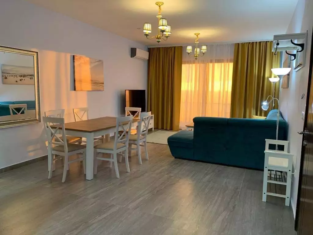 Flat 120m² in Montenegro, Dobra Voda. Priced at 380000€ rent photo-8