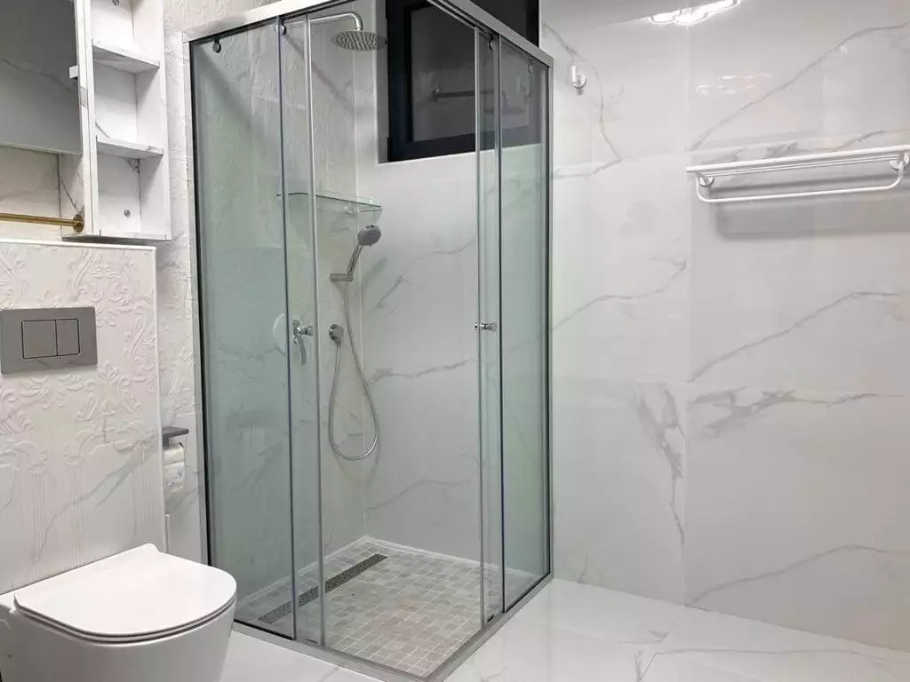 Flat 120m² in Montenegro, Dobra Voda. Priced at 380000€ rent photo-10