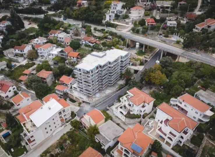 Flat 70m² in Montenegro, Dobra Voda. Priced at 175000€ rent photo-2