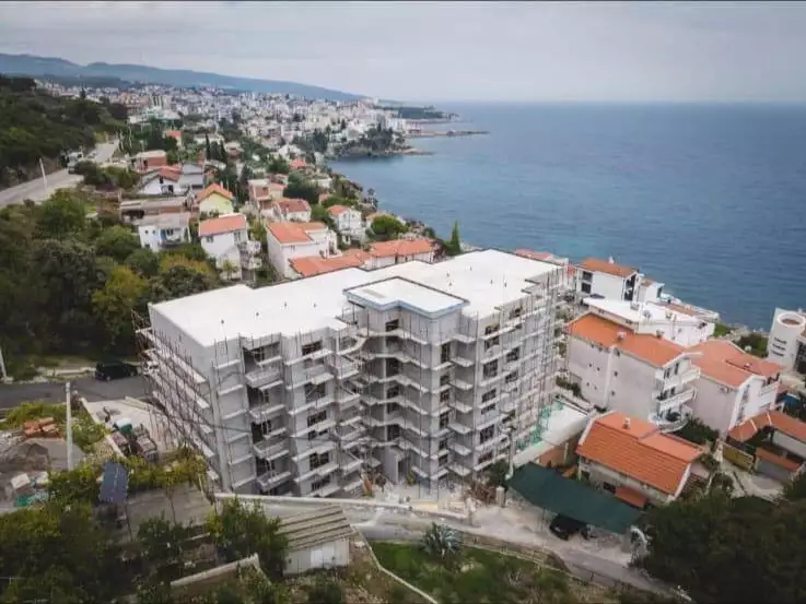 Flat 70m² in Montenegro, Dobra Voda. Priced at 175000€ rent photo-3