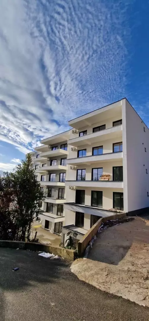 Flat 70m² in Montenegro, Dobra Voda. Priced at 175000€ rent photo-4