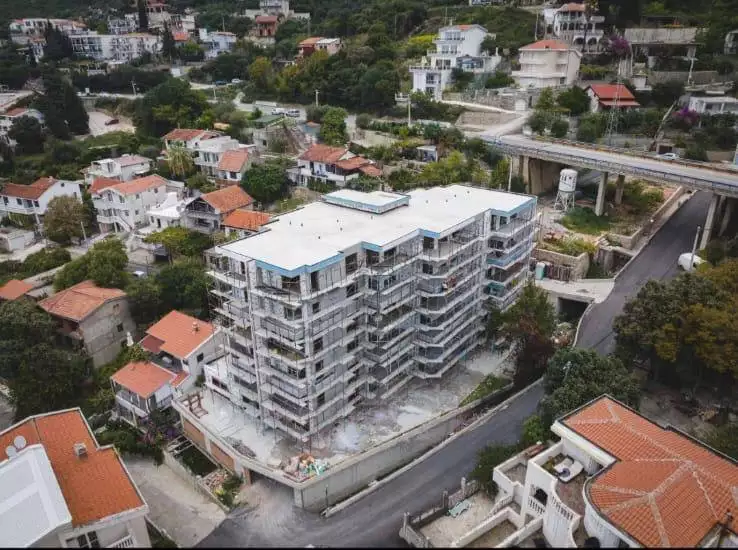 Flat 70m² in Montenegro, Dobra Voda. Priced at 175000€ rent photo-7