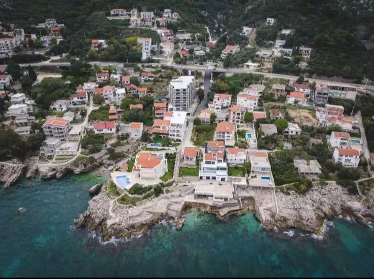 Flat 70m² in Montenegro, Dobra Voda. Priced at 175000€ rent photo-8