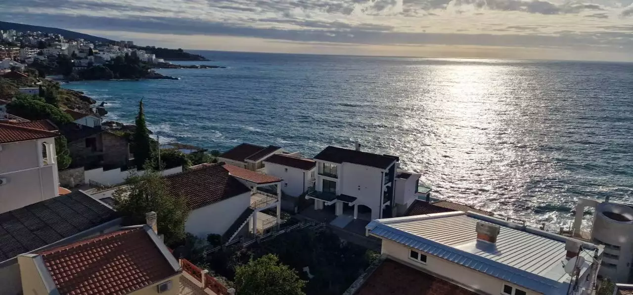 Flat 82m² in Montenegro, Dobra Voda. Priced at 205000€ rent photo-6