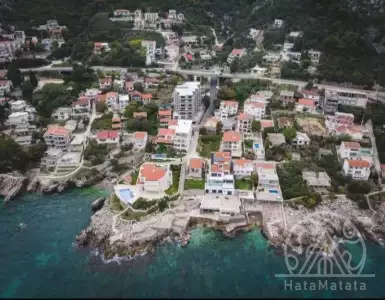 Buy in Montenegro for 205000€
