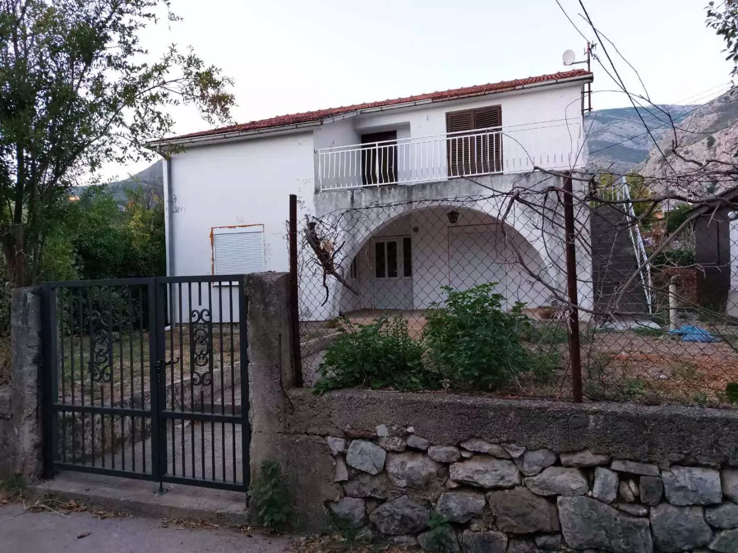 House 132m² in Montenegro, Bar. Priced at 150000€ rent photo-2