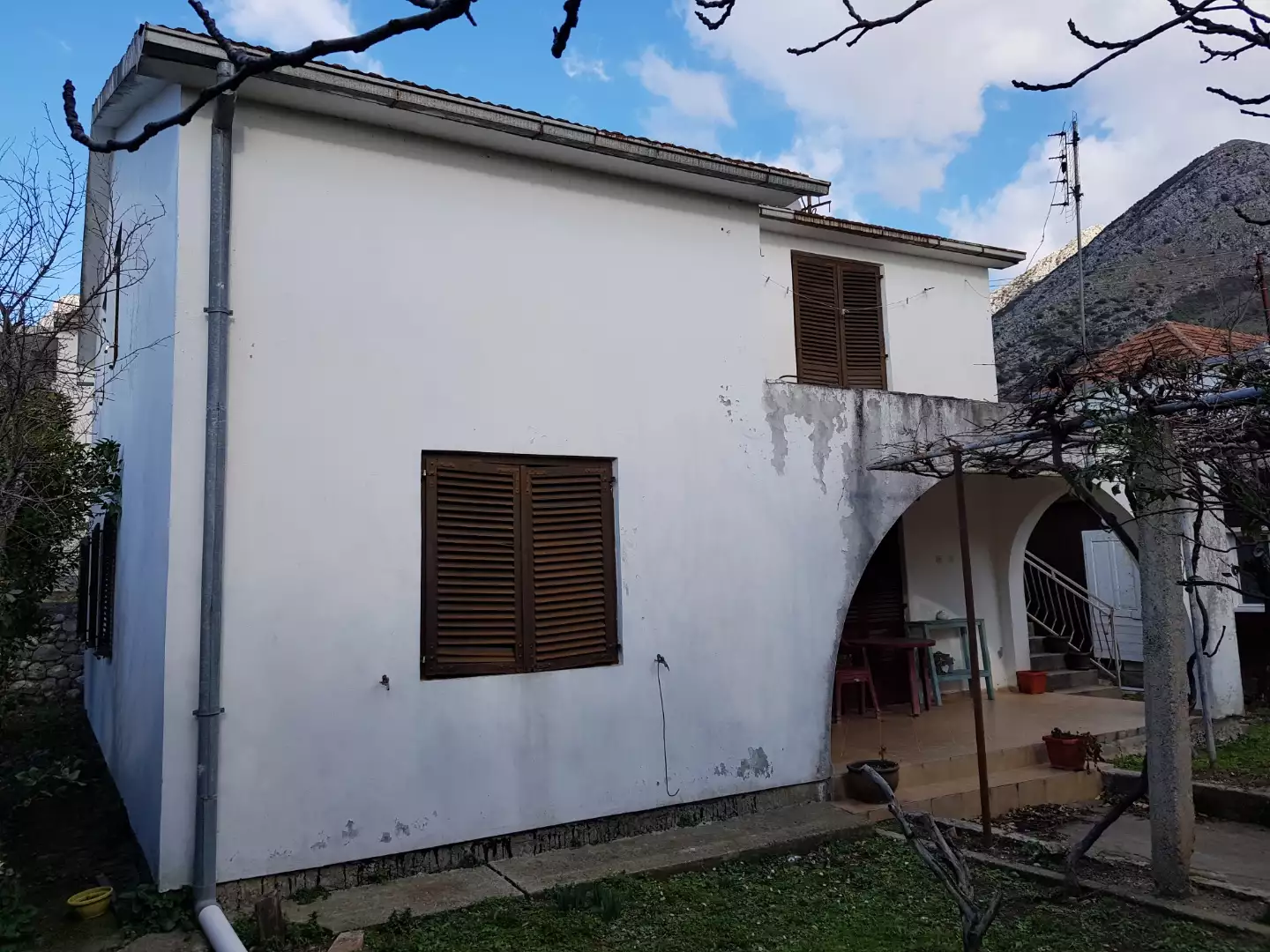 House 132m² in Montenegro, Bar. Priced at 150000€ rent photo-21
