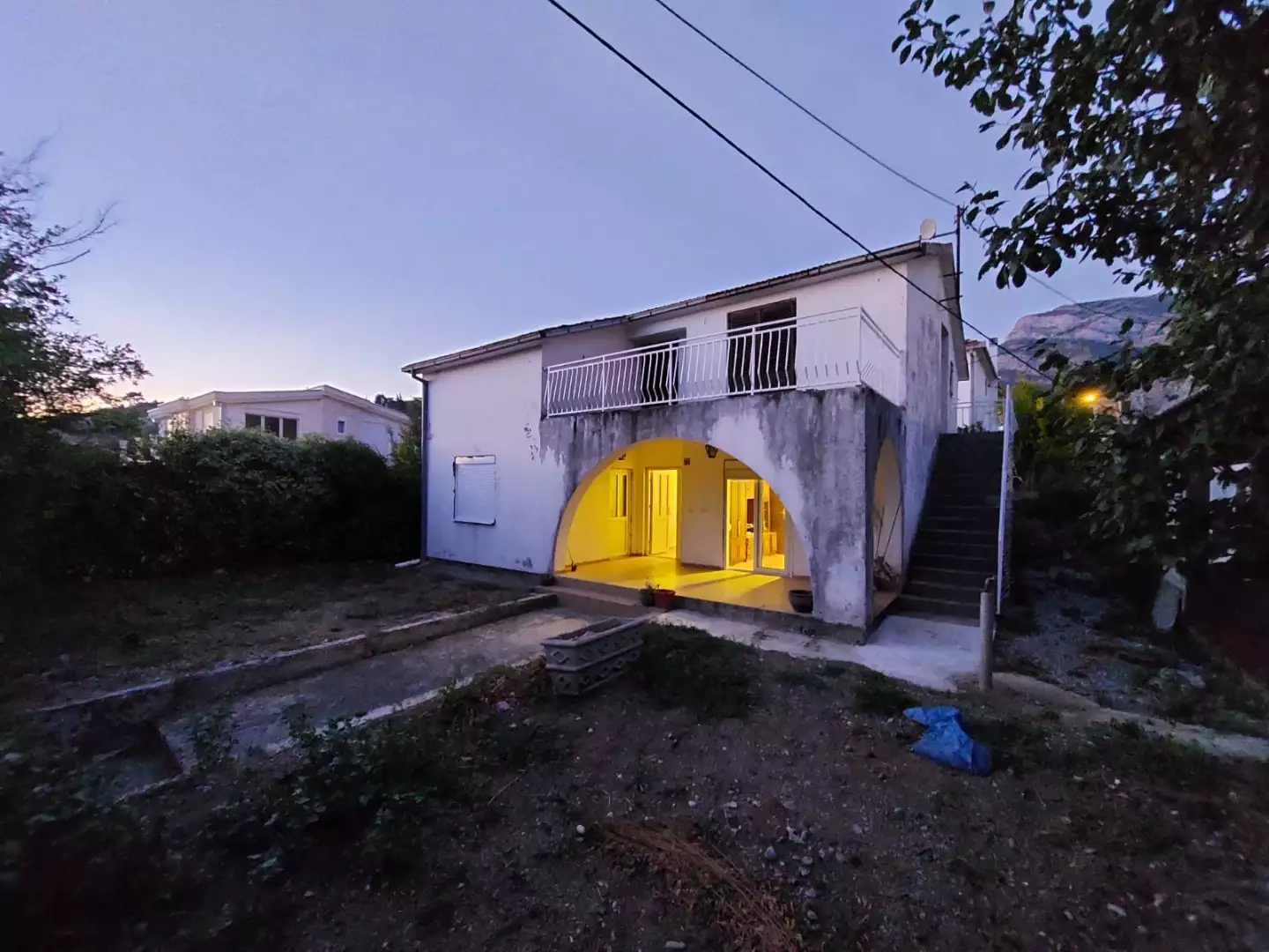 House 132m² in Montenegro, Bar. Priced at 150000€ rent photo-26