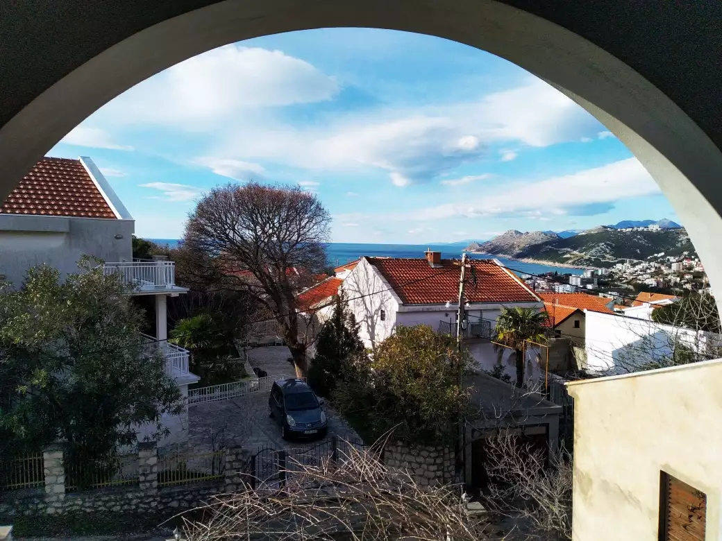 House 255m² in Montenegro, Dobra Voda. Priced at 150000€ rent photo-7