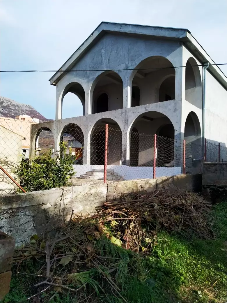 House 255m² in Montenegro, Dobra Voda. Priced at 150000€ rent photo-22