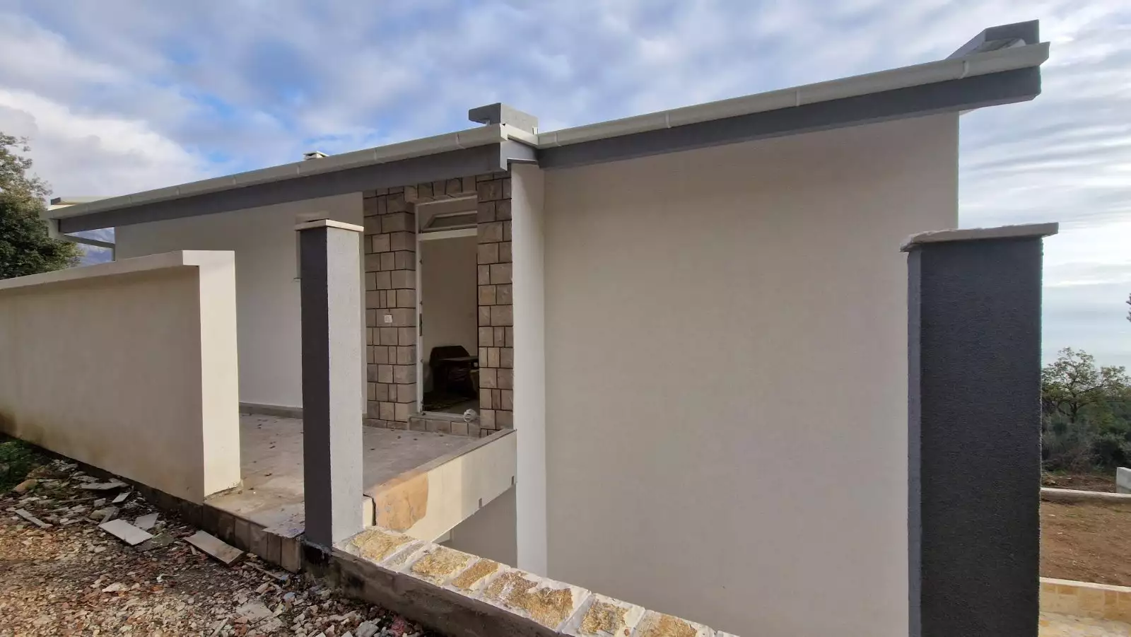 House 203m² in Montenegro, Sutomore. Priced at 295000€ rent photo-7