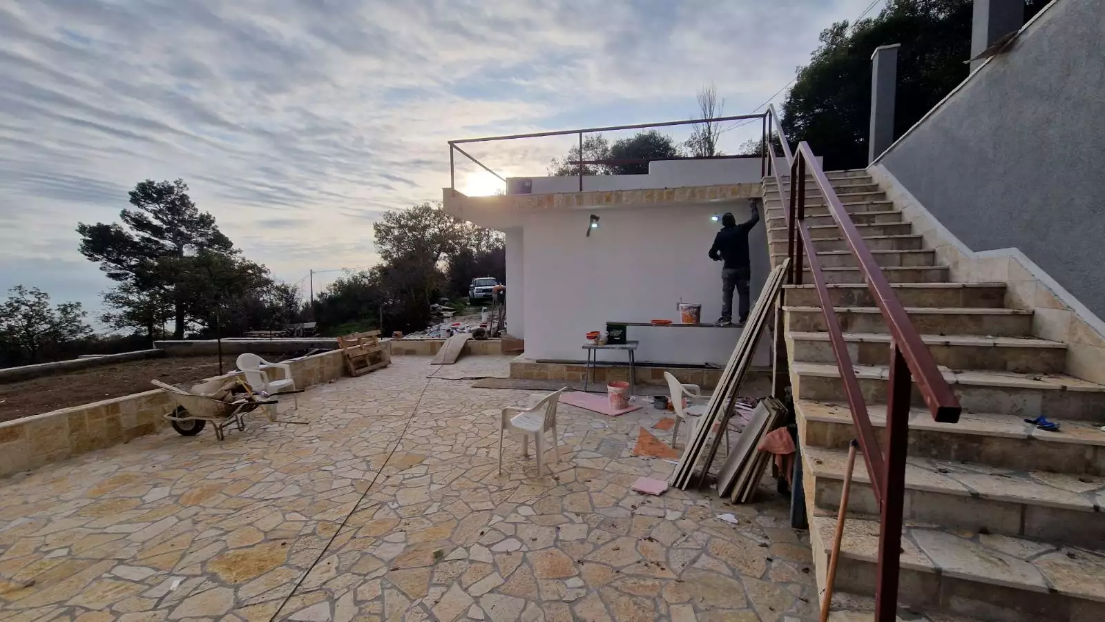 House 203m² in Montenegro, Sutomore. Priced at 295000€ rent photo-8
