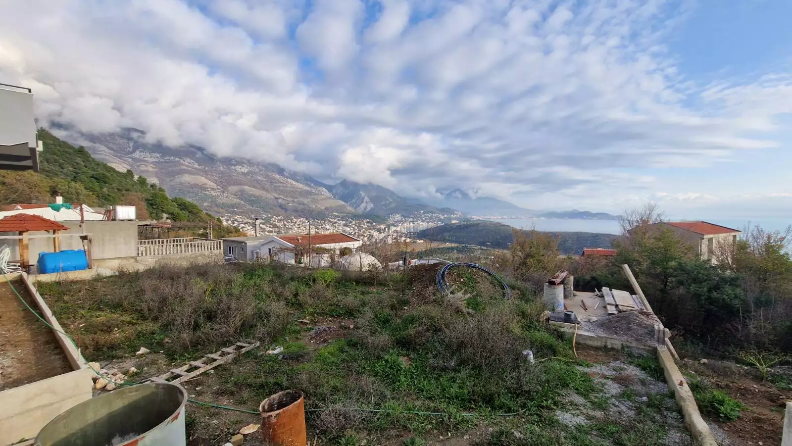 House 203m² in Montenegro, Sutomore. Priced at 295000€ rent photo-10