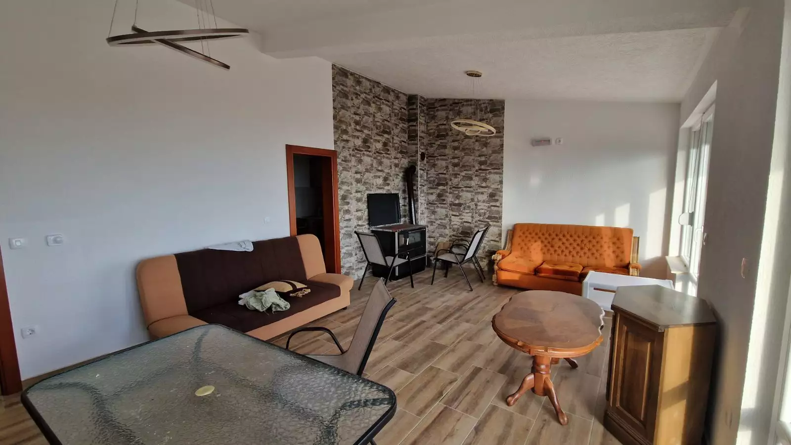 House 203m² in Montenegro, Sutomore. Priced at 295000€ rent photo-15