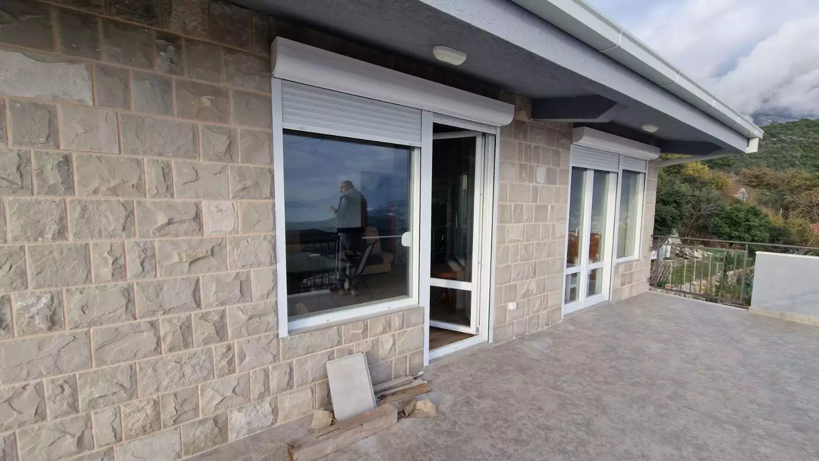 House 203m² in Montenegro, Sutomore. Priced at 295000€ rent photo-16