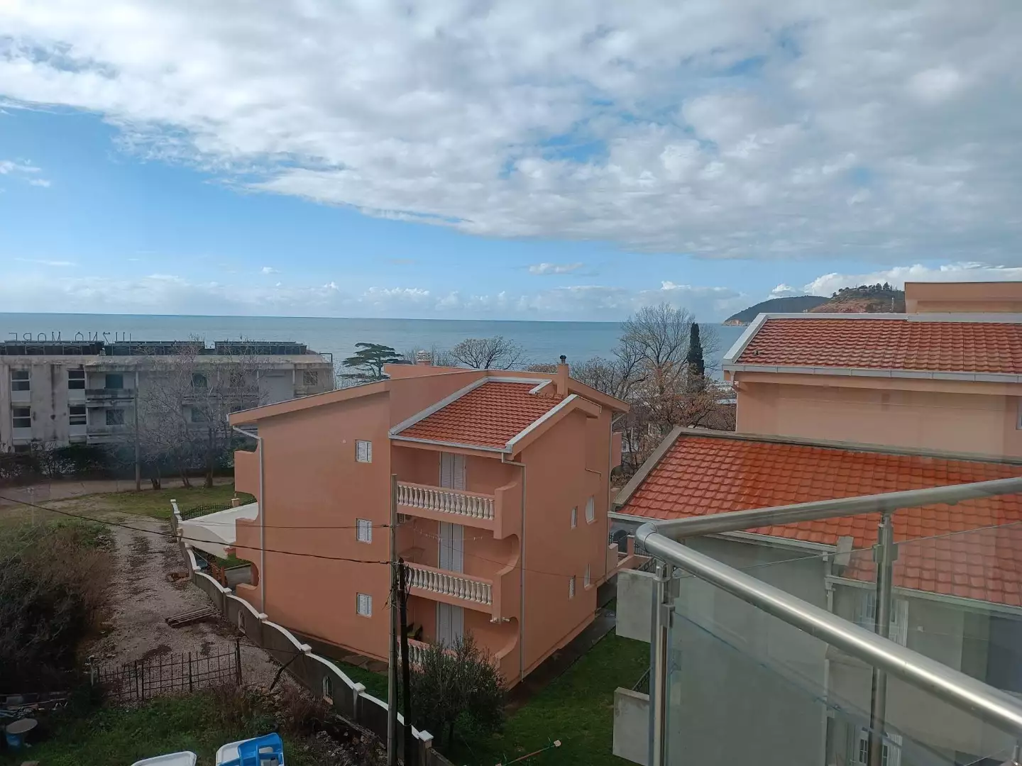 Flat 76m² in Montenegro, Sutomore. Priced at 166000€ rent photo-4