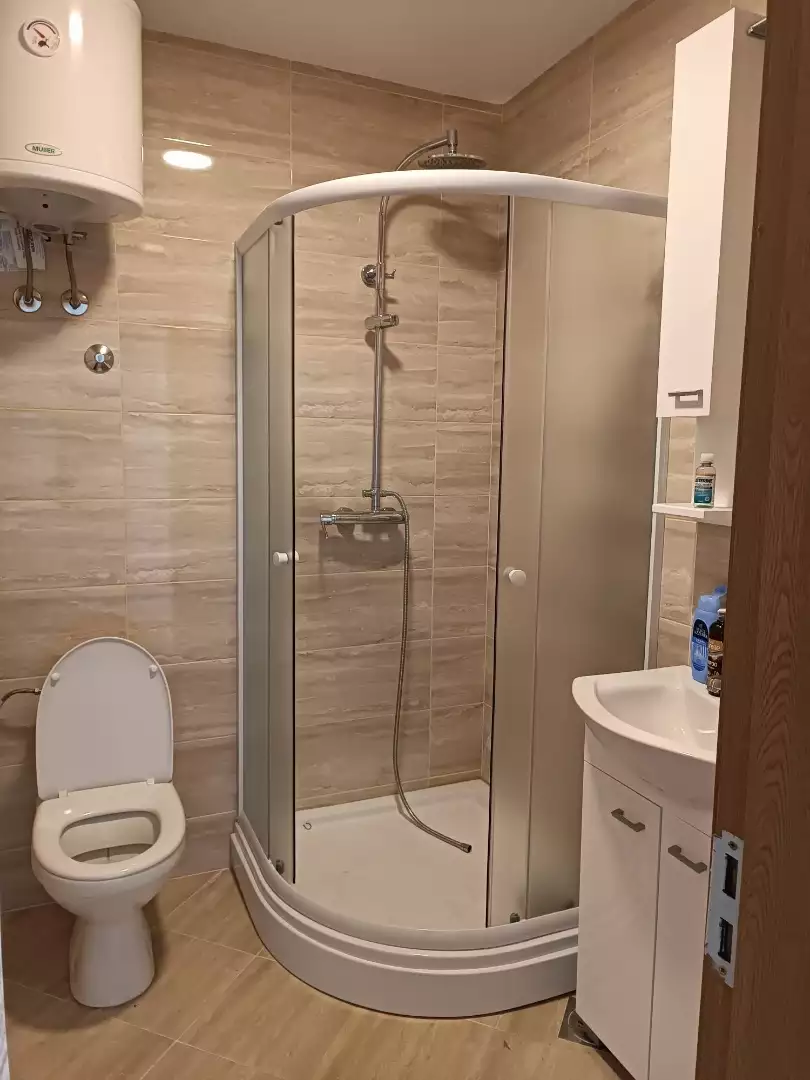 Flat 76m² in Montenegro, Sutomore. Priced at 166000€ rent photo-9