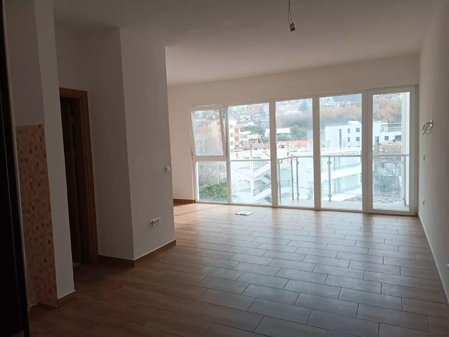 Flat 35m² in Montenegro, Sutomore. Priced at 78750€ rent photo-2