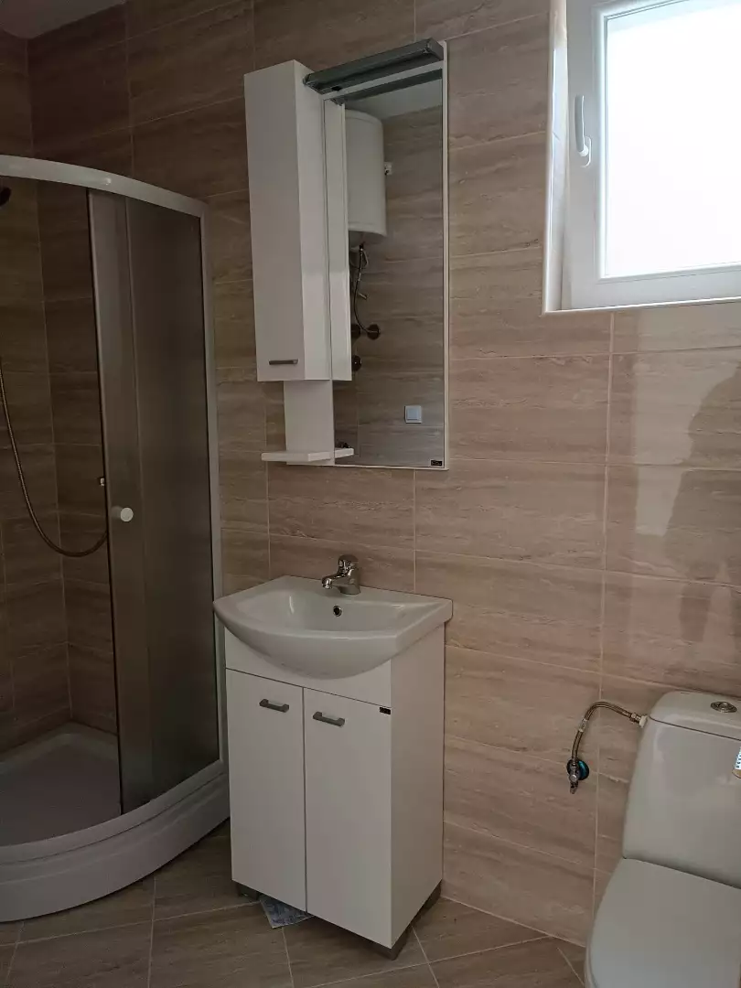 Flat 35m² in Montenegro, Sutomore. Priced at 78750€ rent photo-3