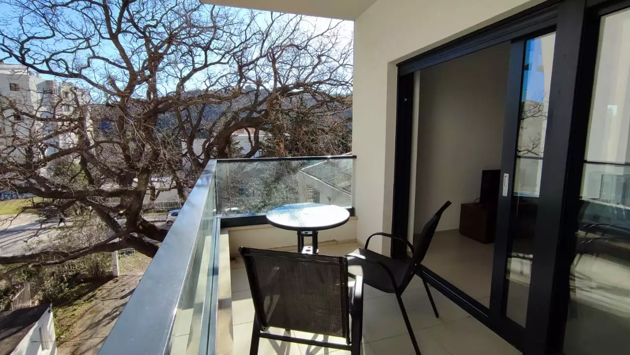 Flat 52m² in Montenegro, Sutomore. Priced at 119600€ rent photo-5
