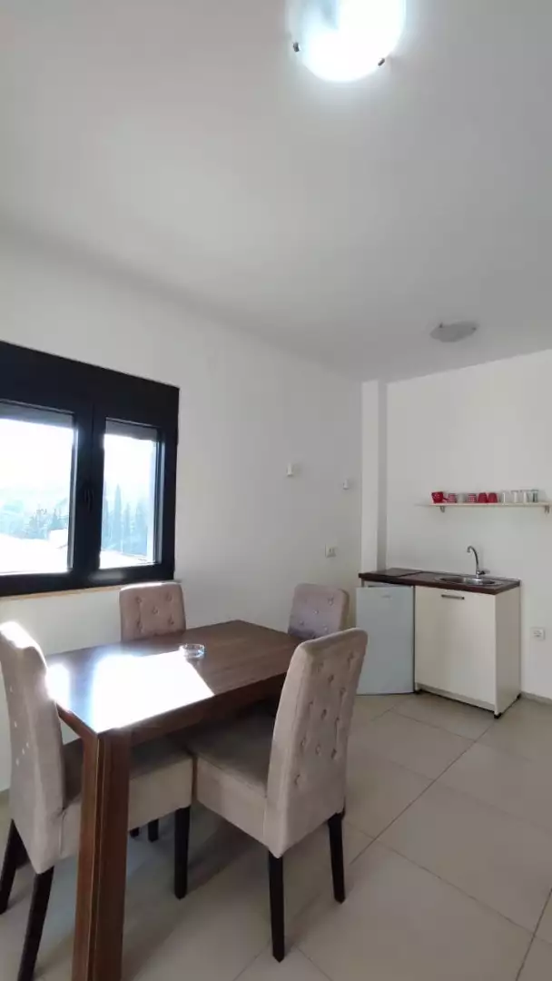 Flat 52m² in Montenegro, Sutomore. Priced at 119600€ rent photo-6