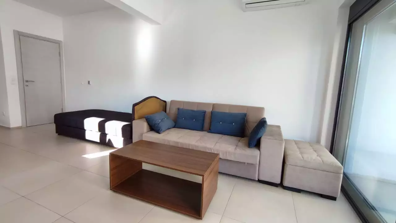 Flat 52m² in Montenegro, Sutomore. Priced at 119600€ rent photo-7