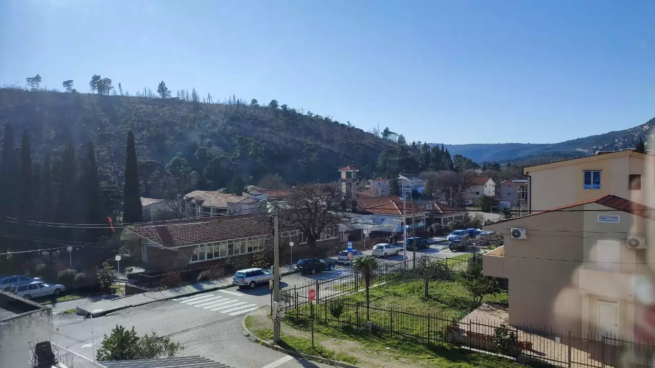 Flat 52m² in Montenegro, Sutomore. Priced at 119600€ rent photo-8