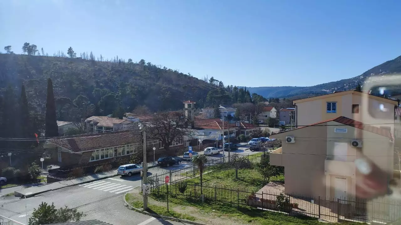 Flat 52m² in Montenegro, Sutomore. Priced at 119600€ rent photo-9