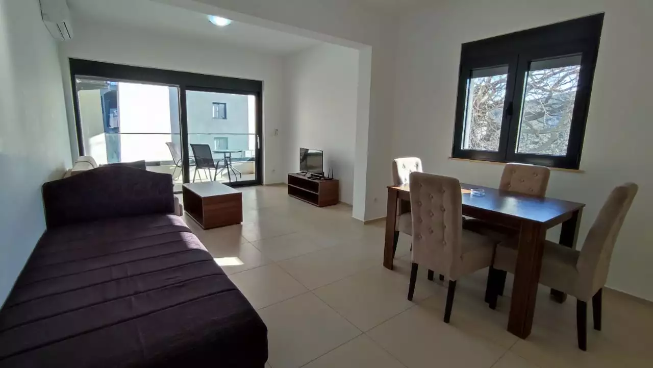 Flat 52m² in Montenegro, Sutomore. Priced at 119600€ rent photo-10