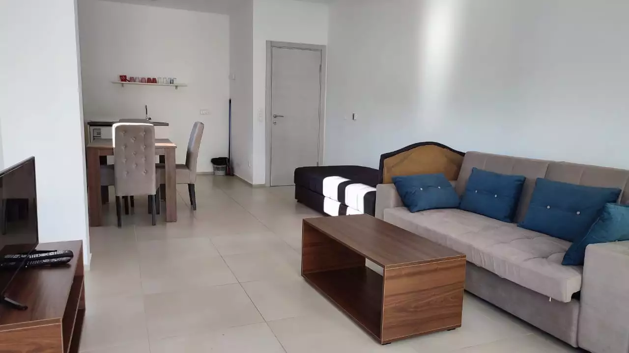 Flat 52m² in Montenegro, Sutomore. Priced at 119600€ rent photo-12