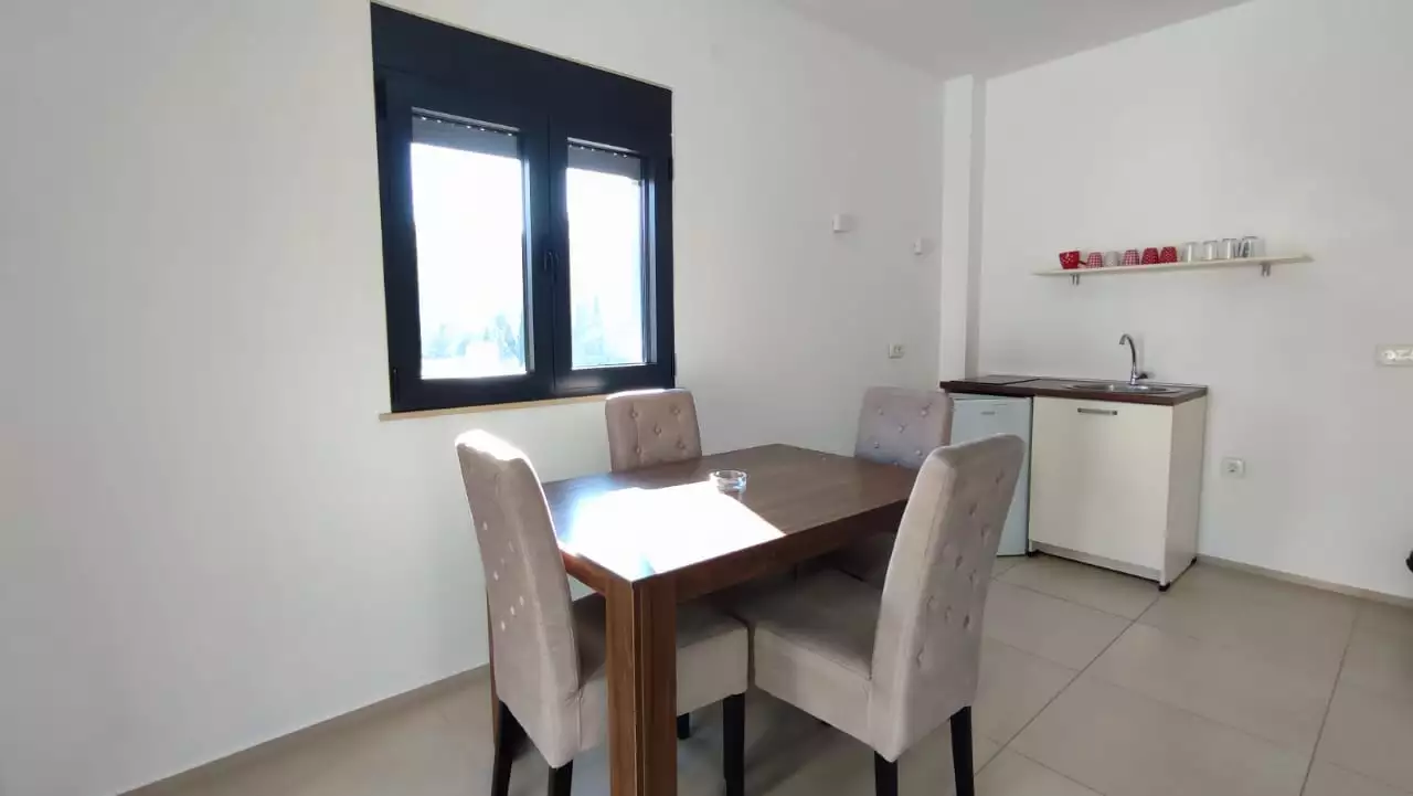 Flat 52m² in Montenegro, Sutomore. Priced at 119600€ rent photo-13