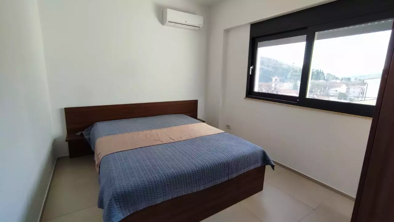 Flat 52m² in Montenegro, Sutomore. Priced at 119600€ rent photo-16