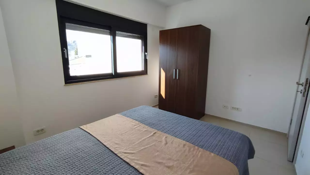 Flat 52m² in Montenegro, Sutomore. Priced at 119600€ rent photo-17
