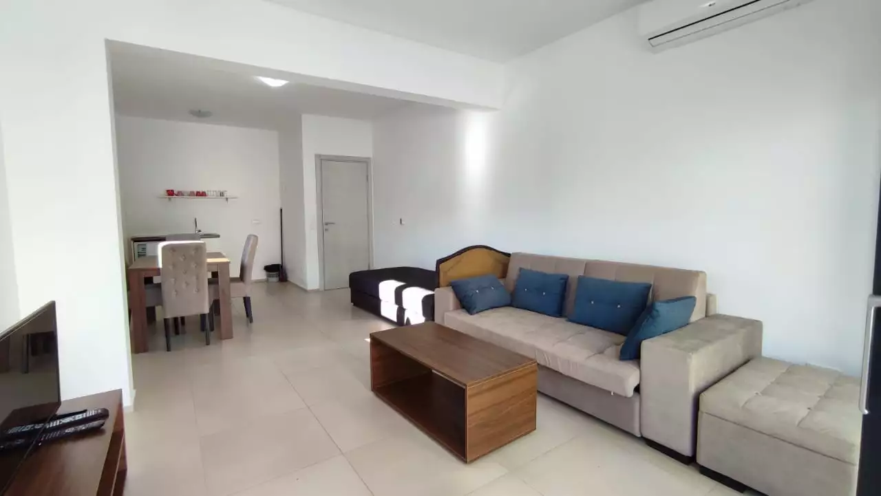 Flat 52m² in Montenegro, Sutomore. Priced at 119600€ rent photo-18