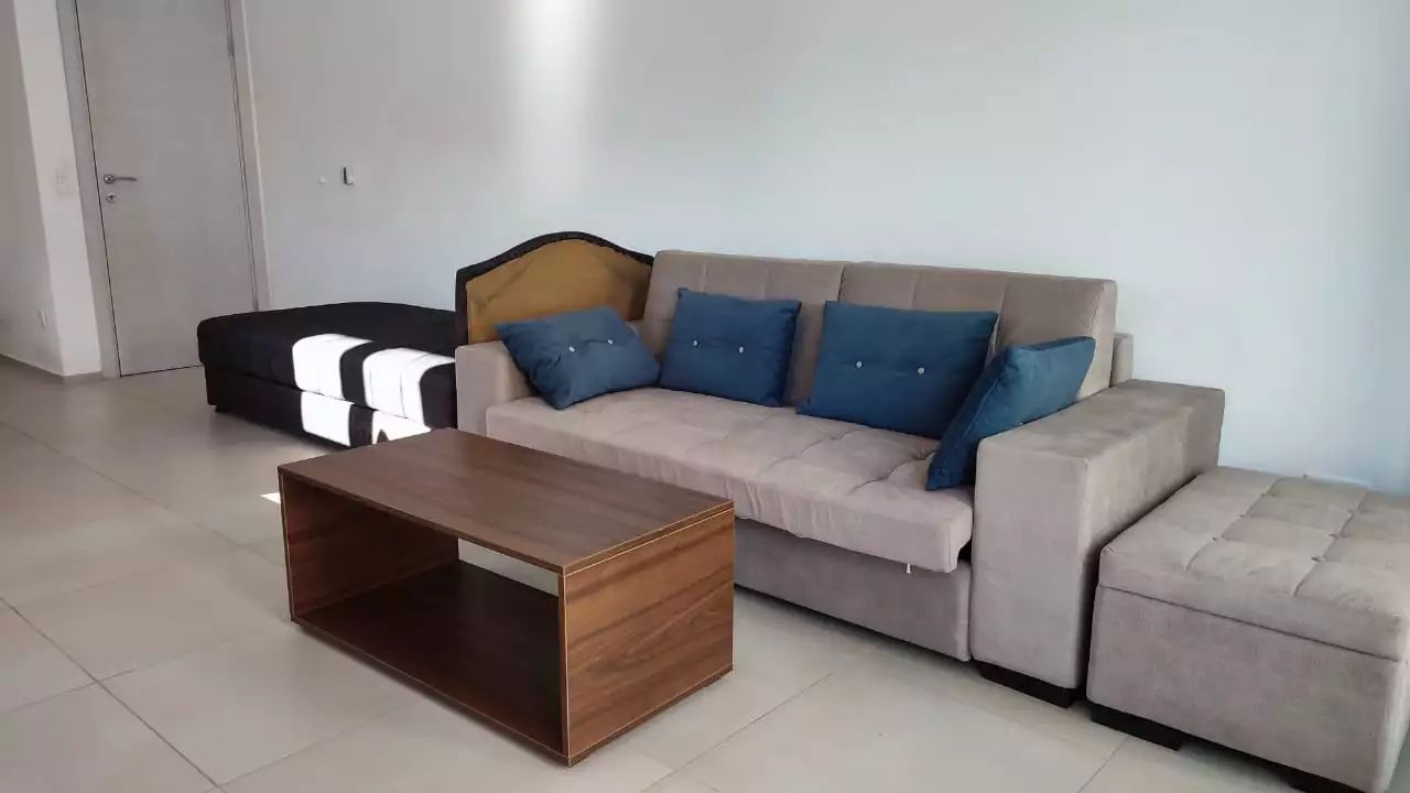 Flat 52m² in Montenegro, Sutomore. Priced at 119600€ rent photo-19